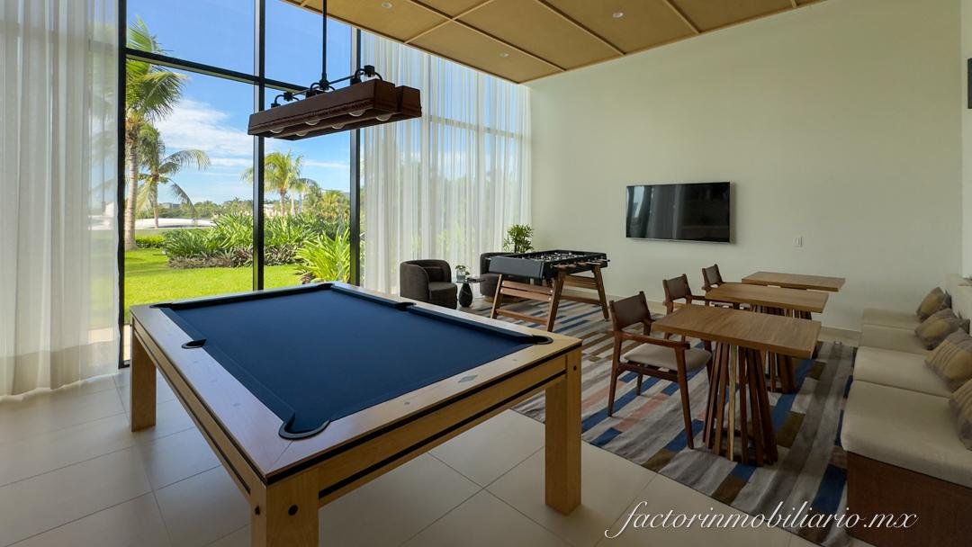 SLS Marina Beach Puerto Cancún | Departamento en Venta