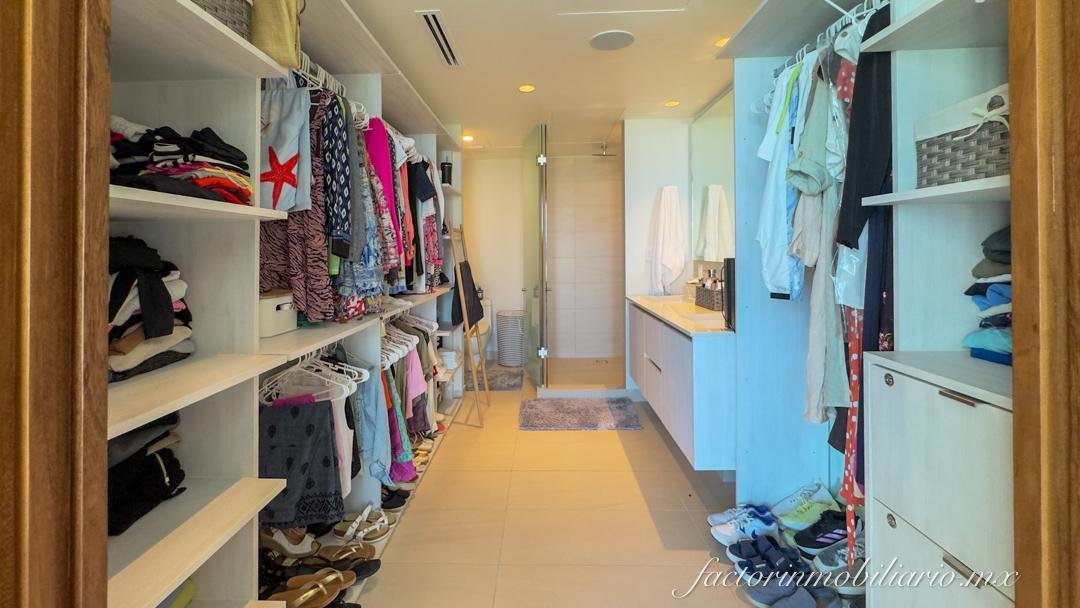 SLS Marina Beach Puerto Cancún | Departamento en Venta