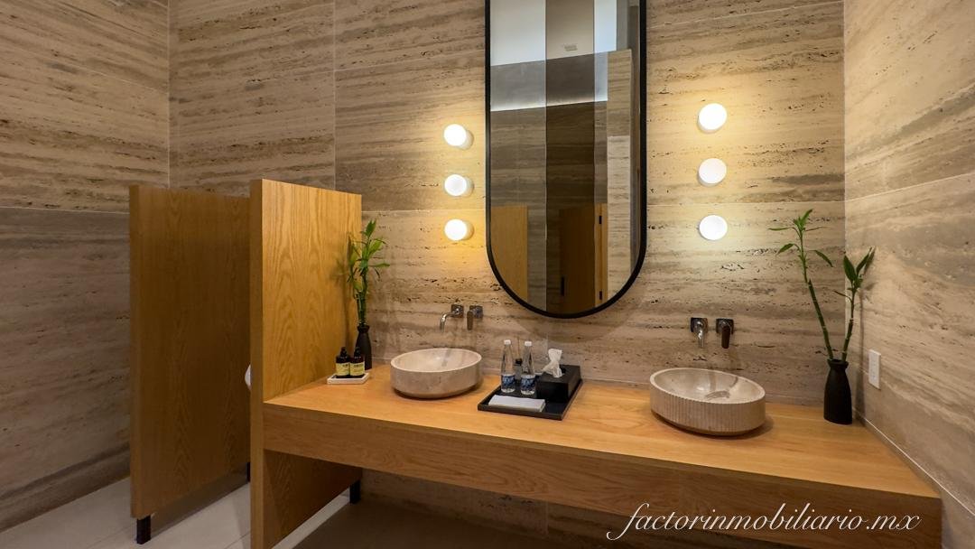 SLS Marina Beach Puerto Cancún | Departamento en Venta