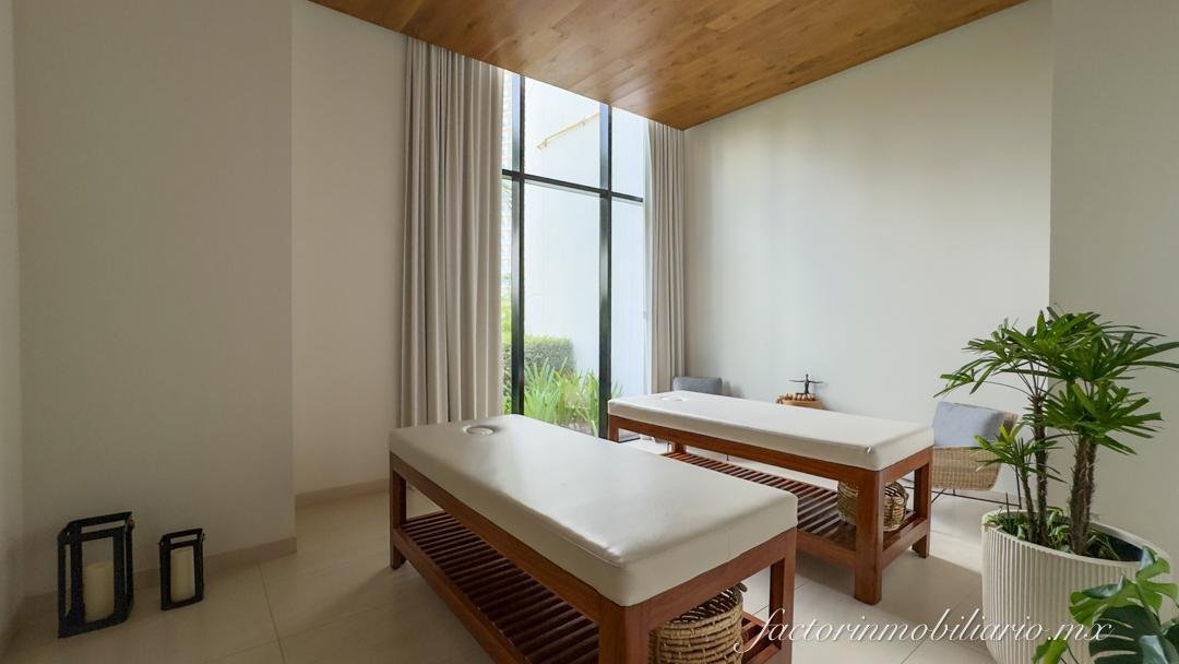 SLS Marina Beach Puerto Cancún | Departamento en Venta