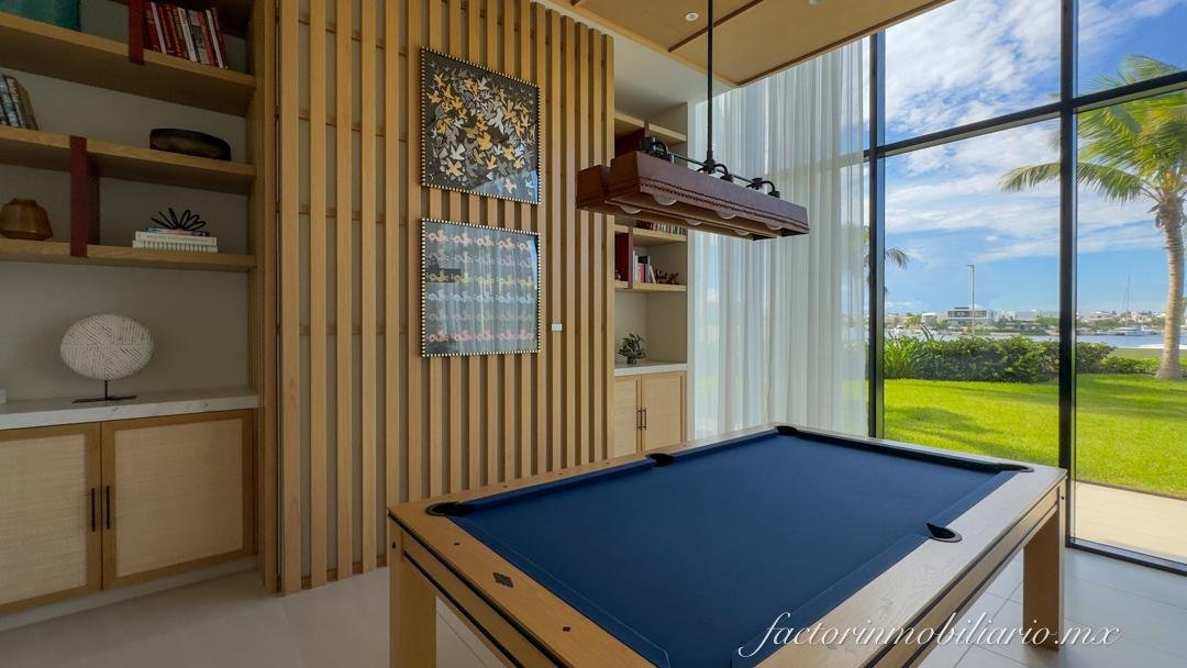 SLS Marina Beach Puerto Cancún | Departamento en Venta