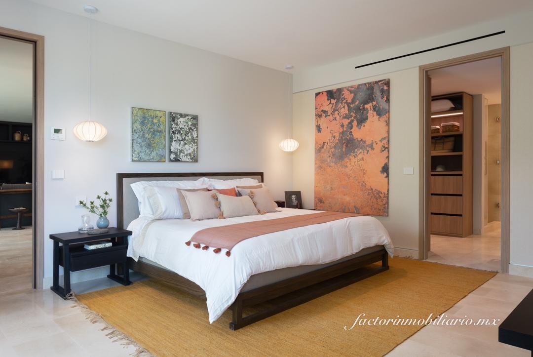 SLS Ocean Beach | Departamentos de lujo