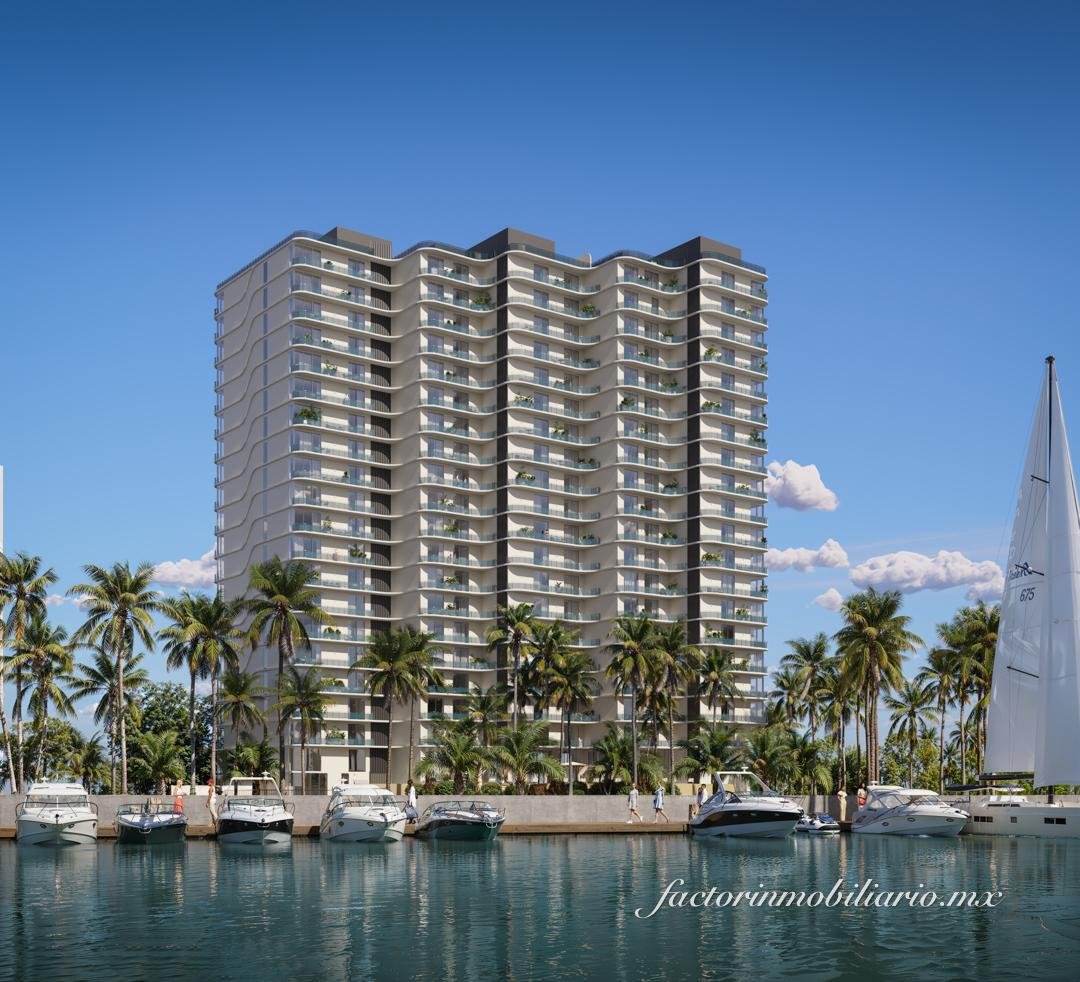 SLS Ocean Beach | Departamentos de lujo