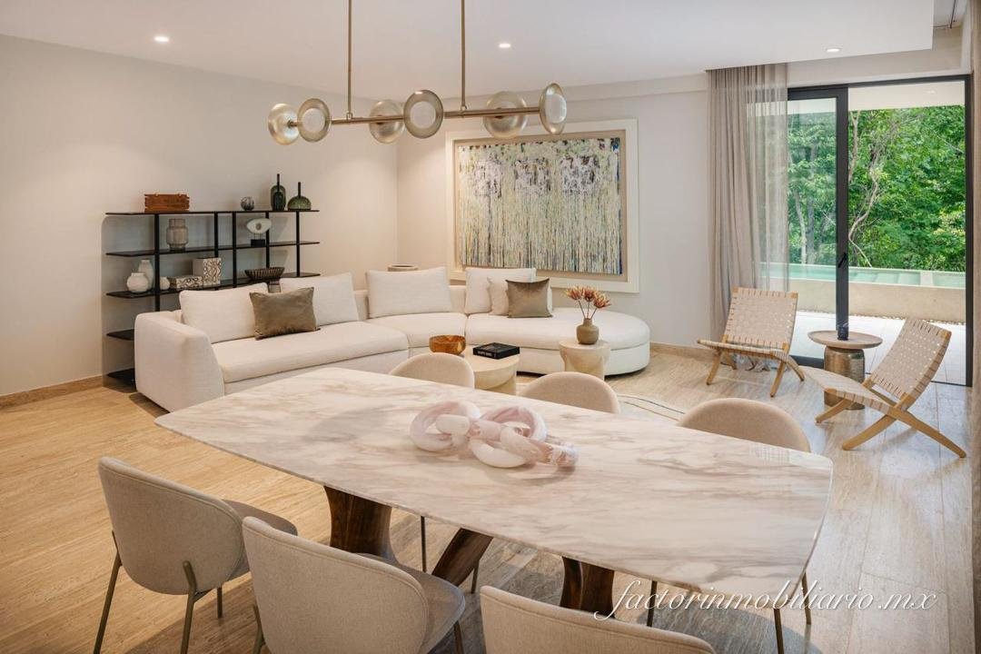 The Reserve Mayakobá | Refugio en la Riviera Maya