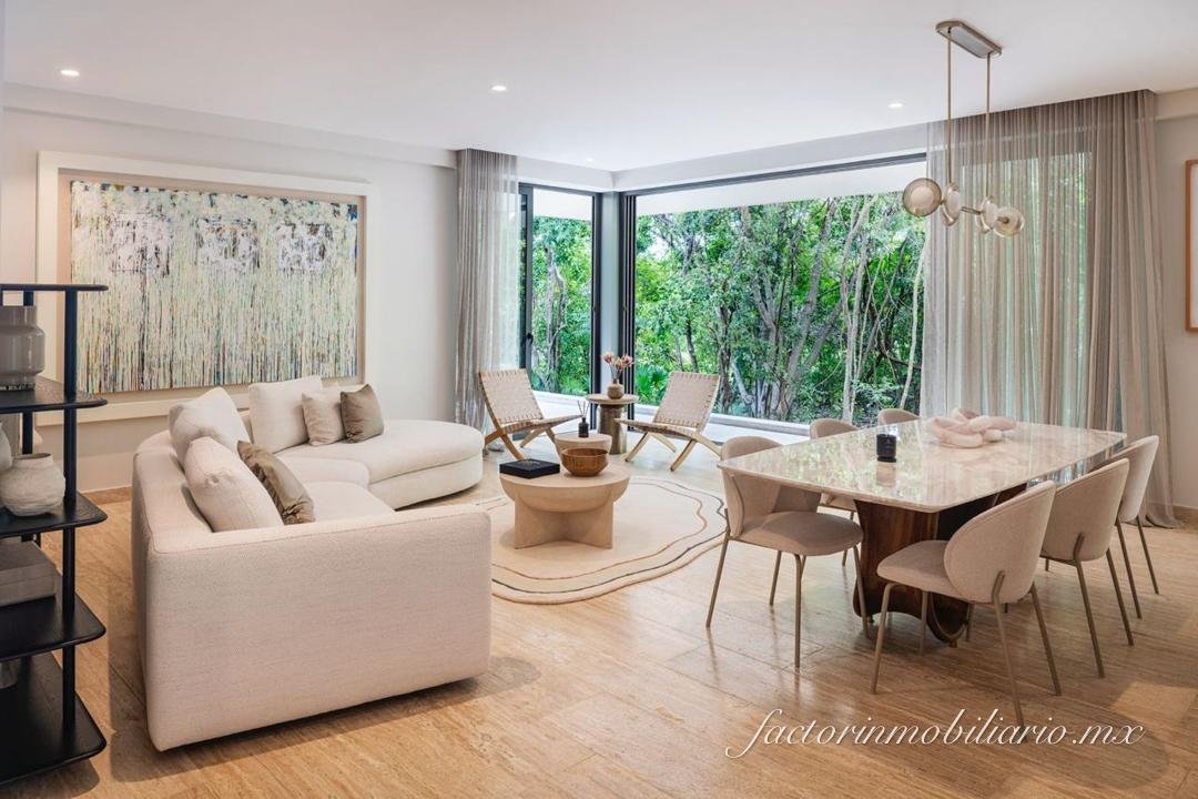 The Reserve Mayakobá | Refugio en la Riviera Maya