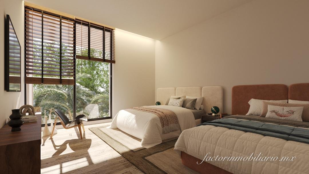 The Reserve Mayakobá | Refugio en la Riviera Maya