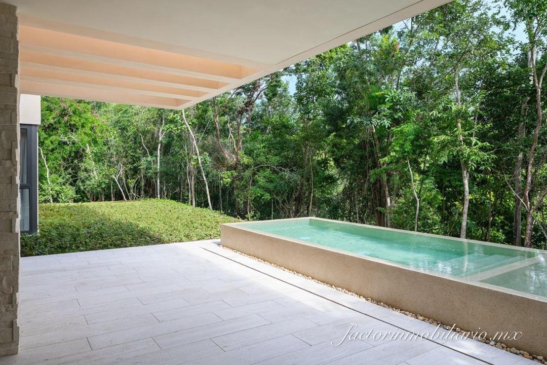 The Reserve Mayakobá | Refugio en la Riviera Maya