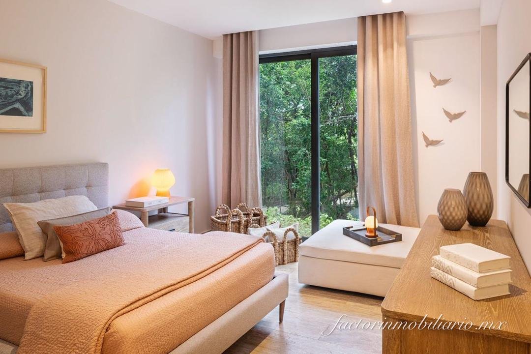 The Reserve Mayakobá | Refugio en la Riviera Maya