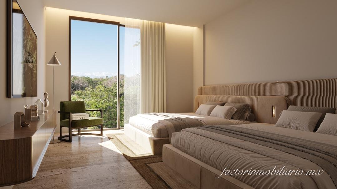 The Reserve Mayakobá | Refugio en la Riviera Maya