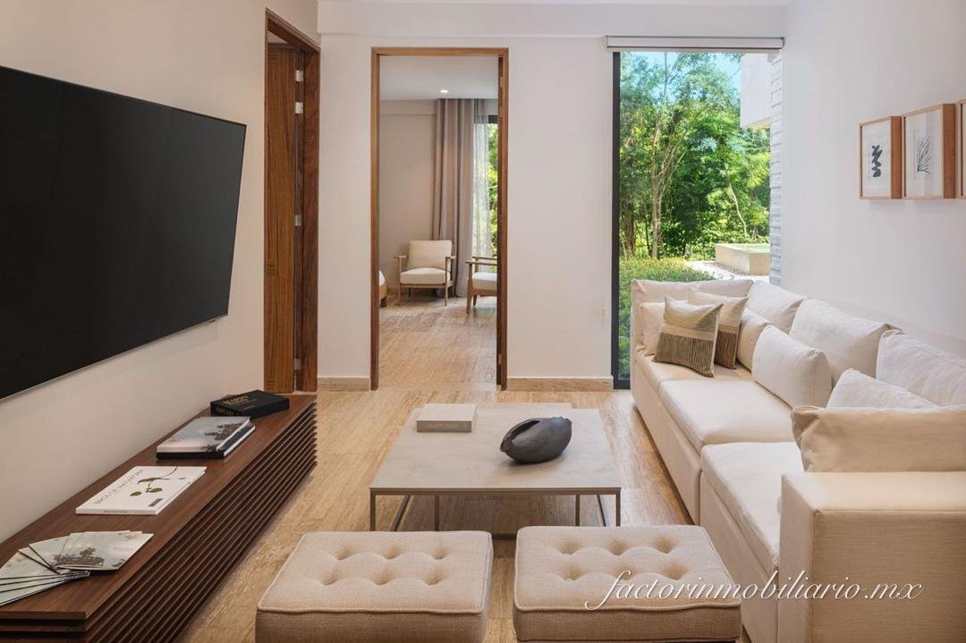 The Reserve Mayakobá | Refugio en la Riviera Maya