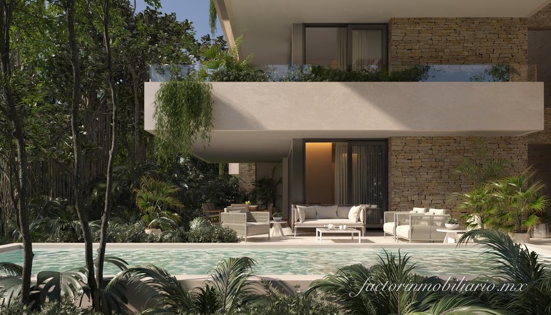 The Reserve Mayakobá | Refugio en la Riviera Maya