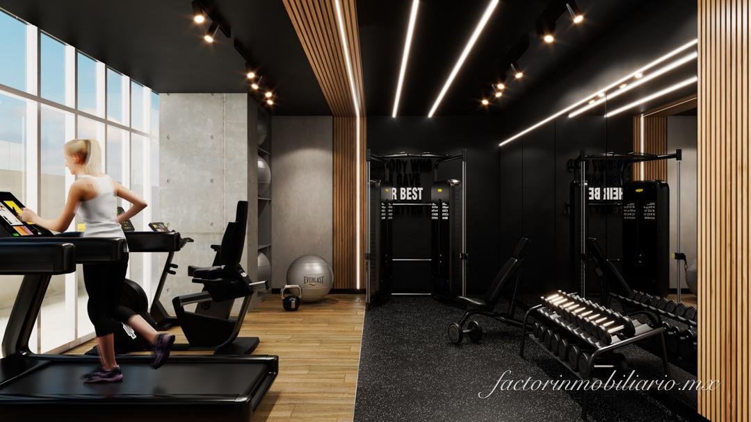 KUN 21°86° Sky Residences Cancún