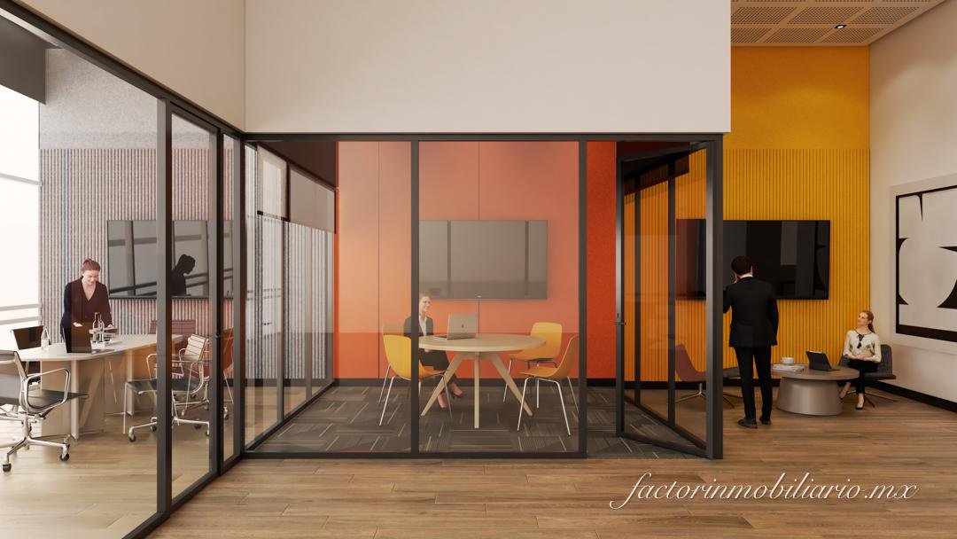 KUN 21°86° Sky Residences Cancún