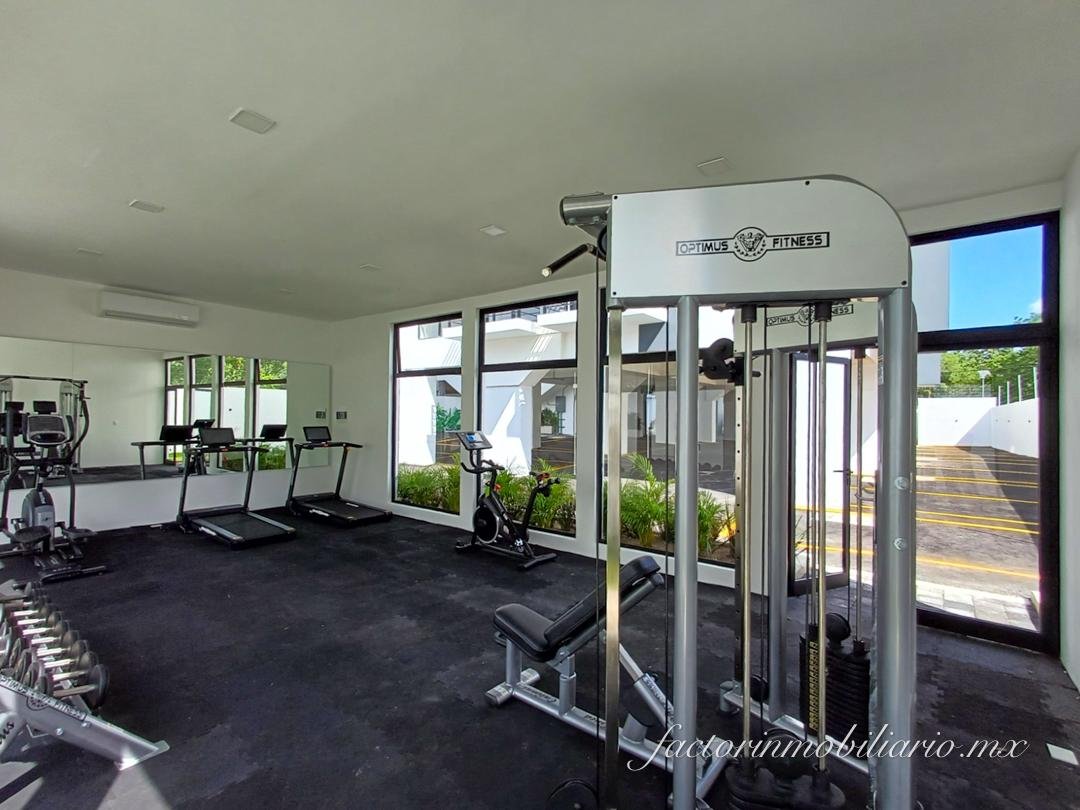 Departamento en Venta en Torre Ghalia Cancún