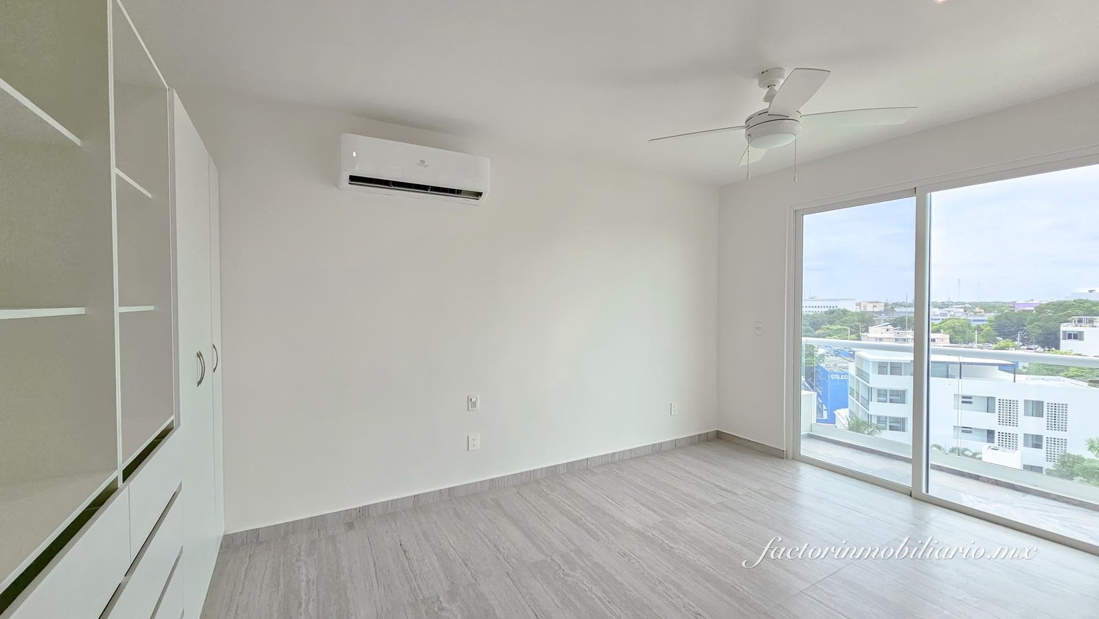 Pent House en Torre M frente a Puerto Cancún en Av Bonampak