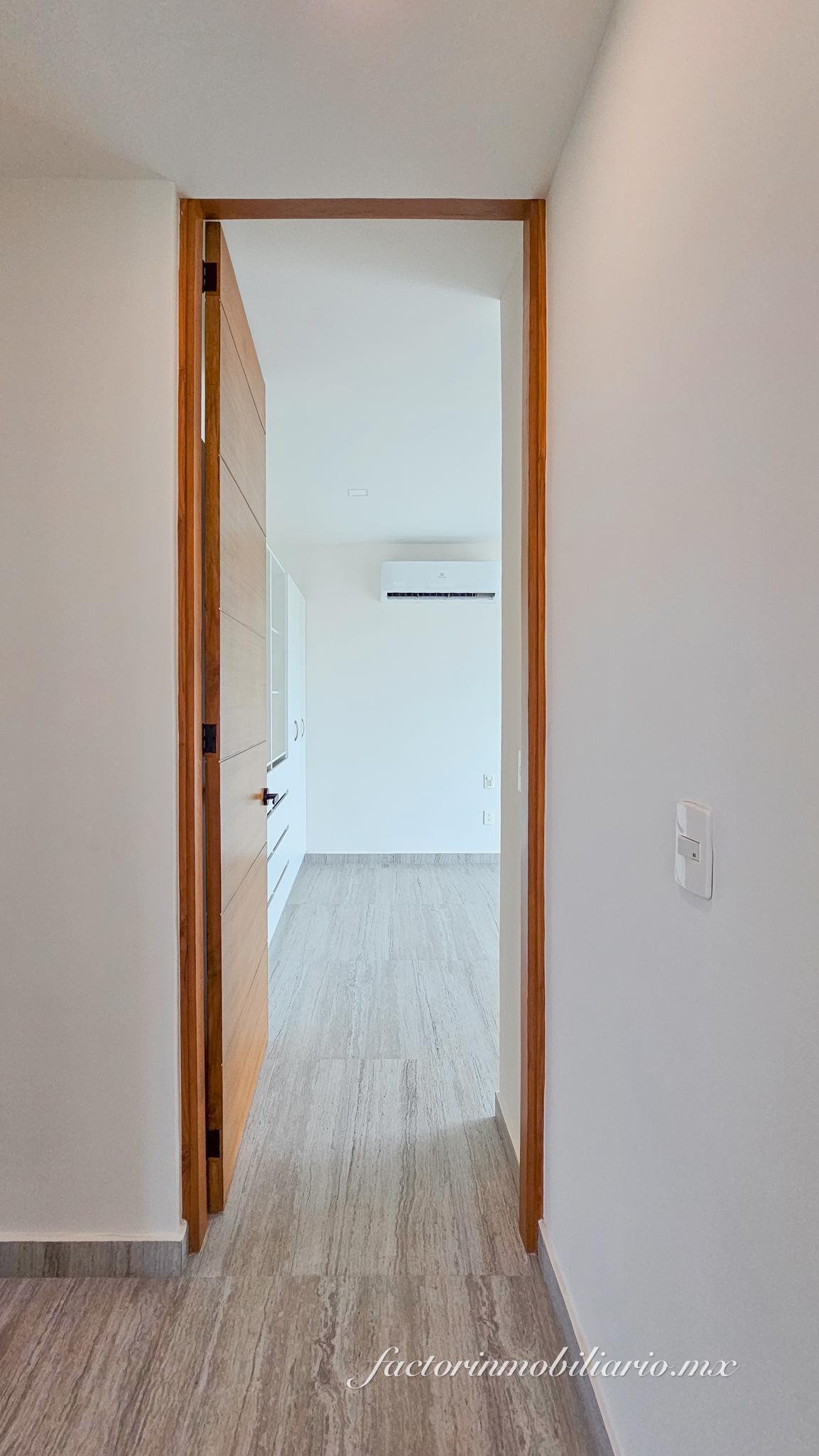 Pent House en Torre M frente a Puerto Cancún en Av Bonampak