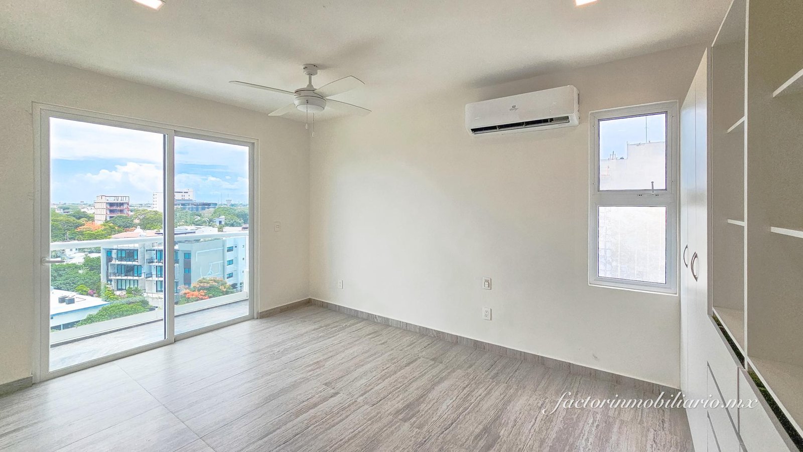 Pent House en Torre M frente a Puerto Cancún en Av Bonampak