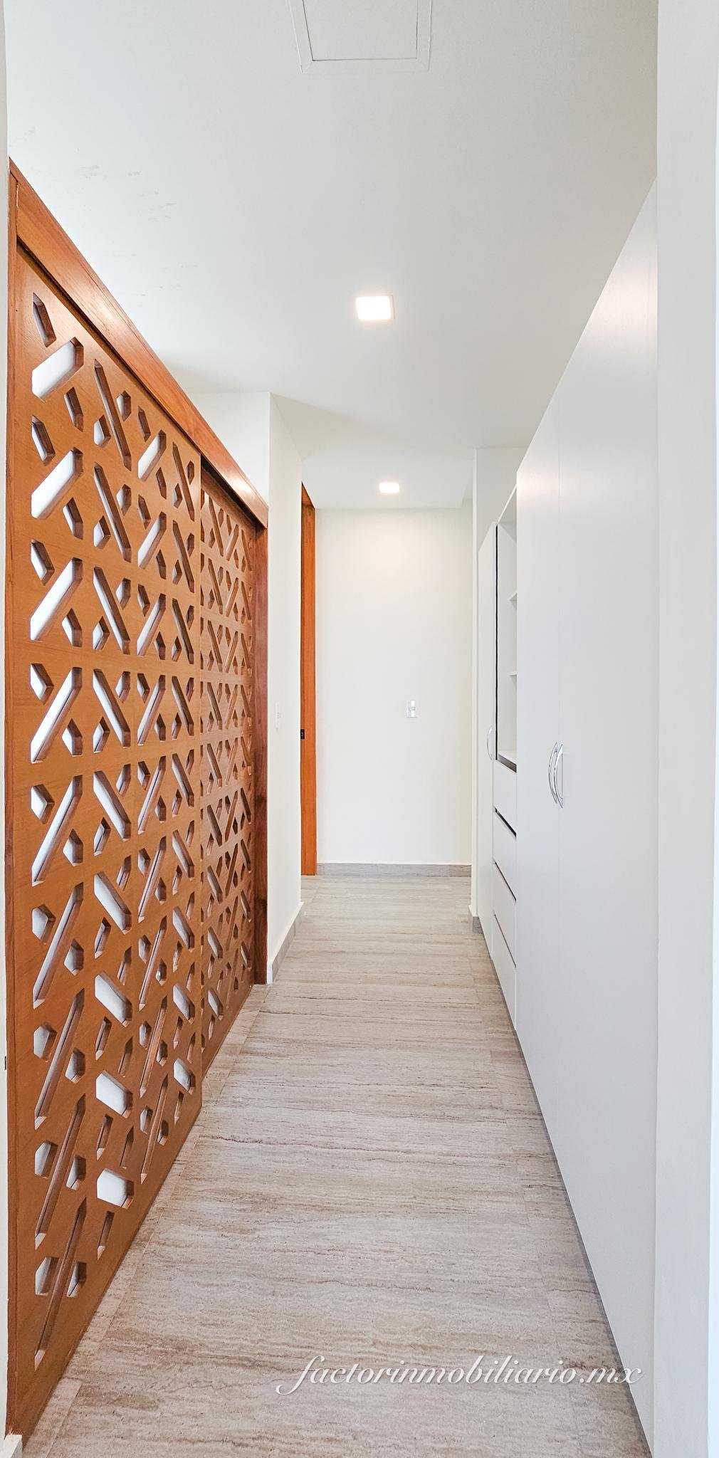 Pent House en Torre M frente a Puerto Cancún en Av Bonampak