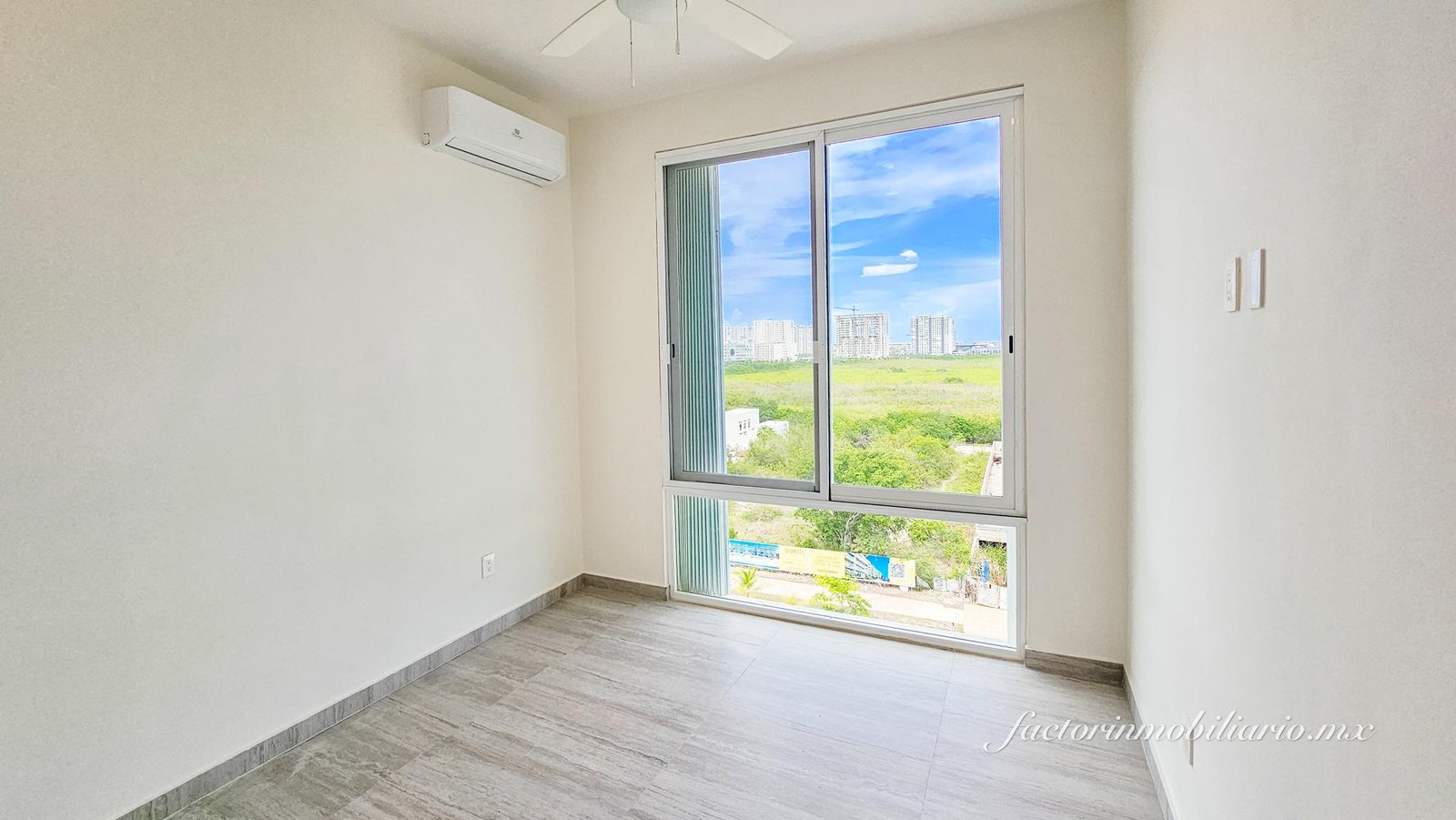 Pent House en Torre M frente a Puerto Cancún en Av Bonampak