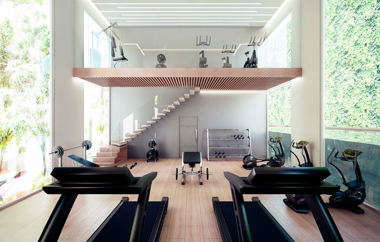 Único Coyoacán CDMX