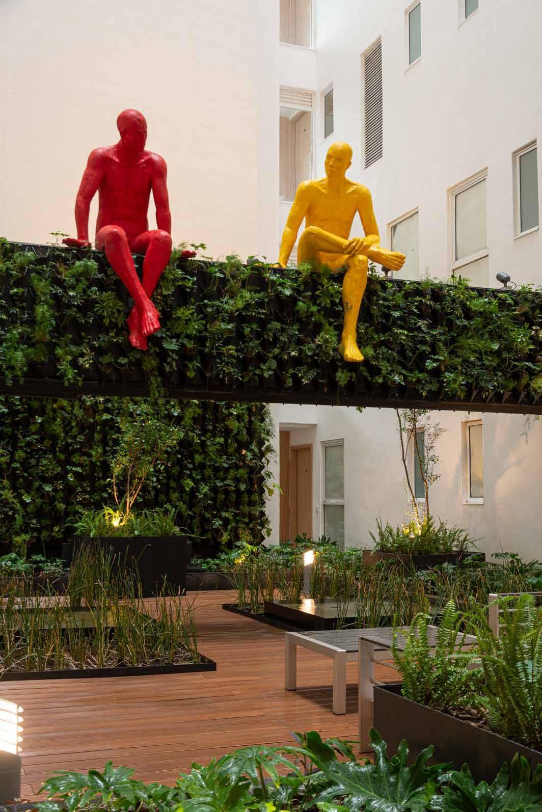 Único Coyoacán CDMX