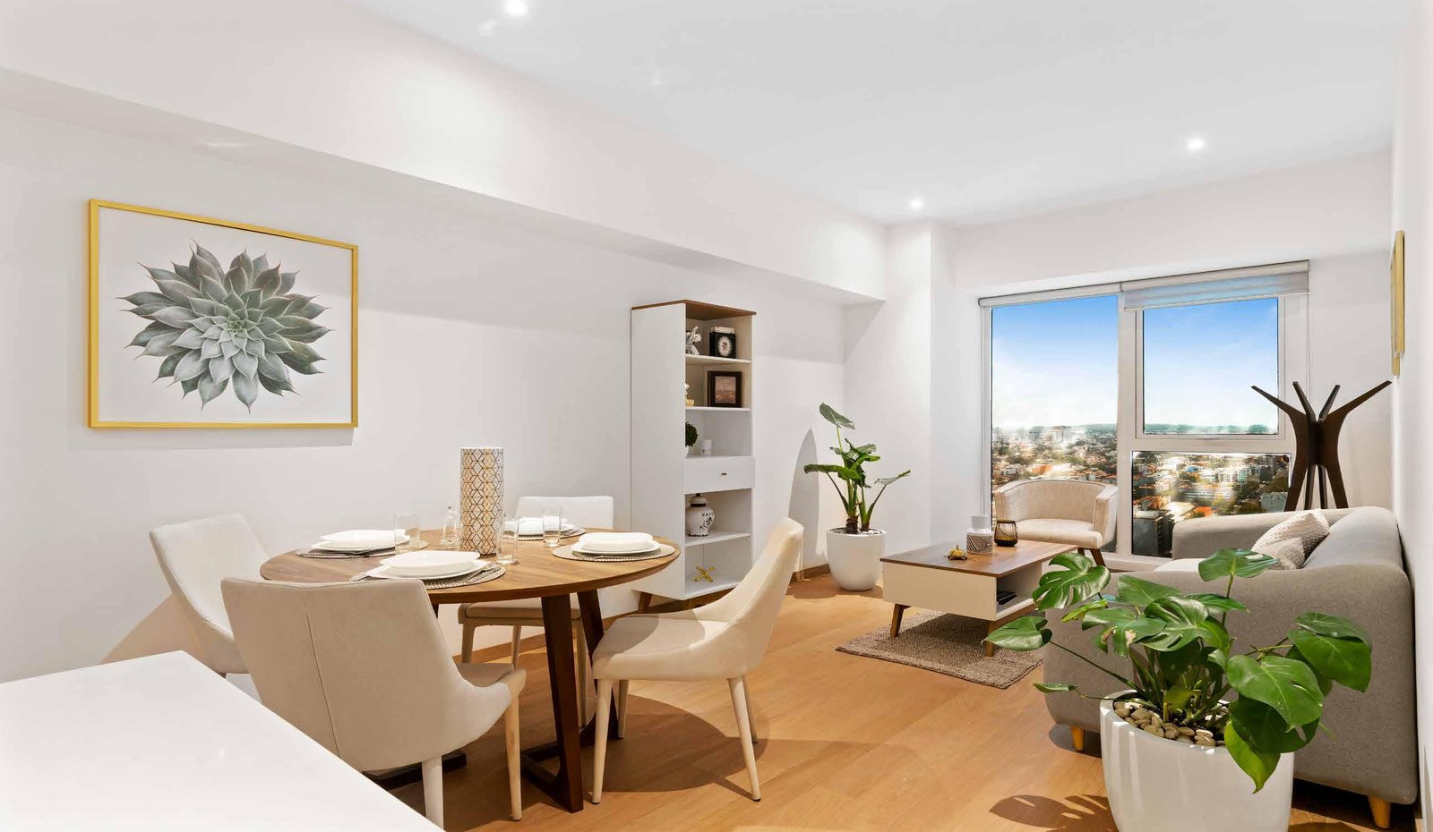 Único Coyoacán CDMX