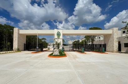 Valmira Living Cancún | Departamentos con Plusvalía en Av. Huayacán