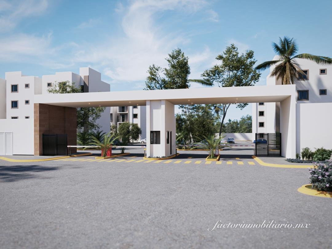 Valmira Living Cancún | Departamentos con Plusvalía en Av. Huayacán