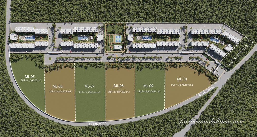 Valmira Living Cancún | Departamentos con Plusvalía en Av. Huayacán