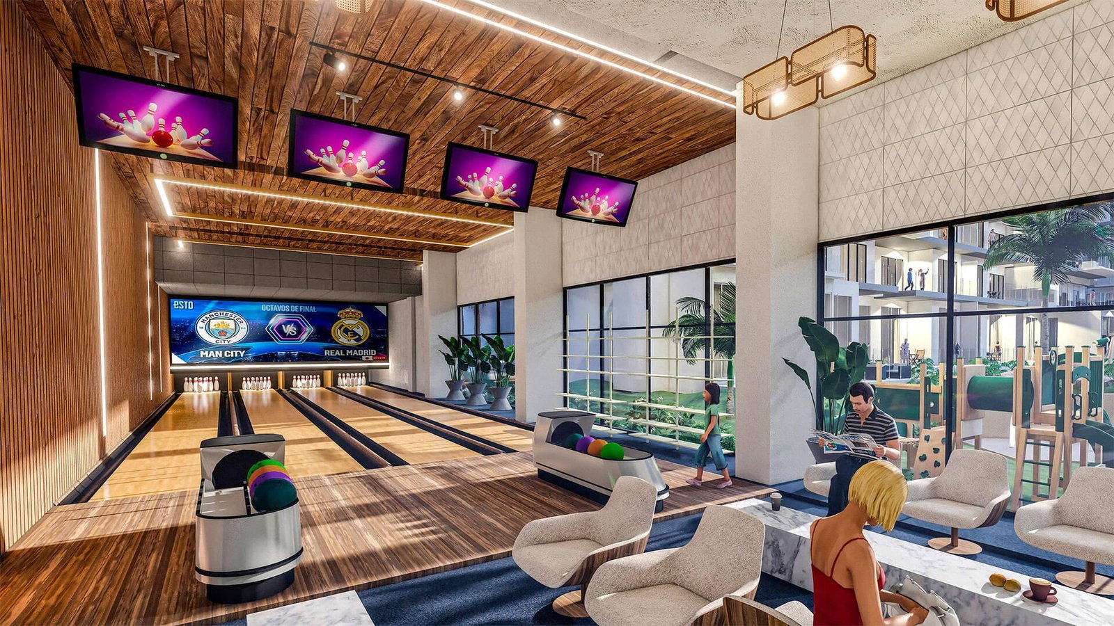 Valle Aurora Cancún | Av Huayacán