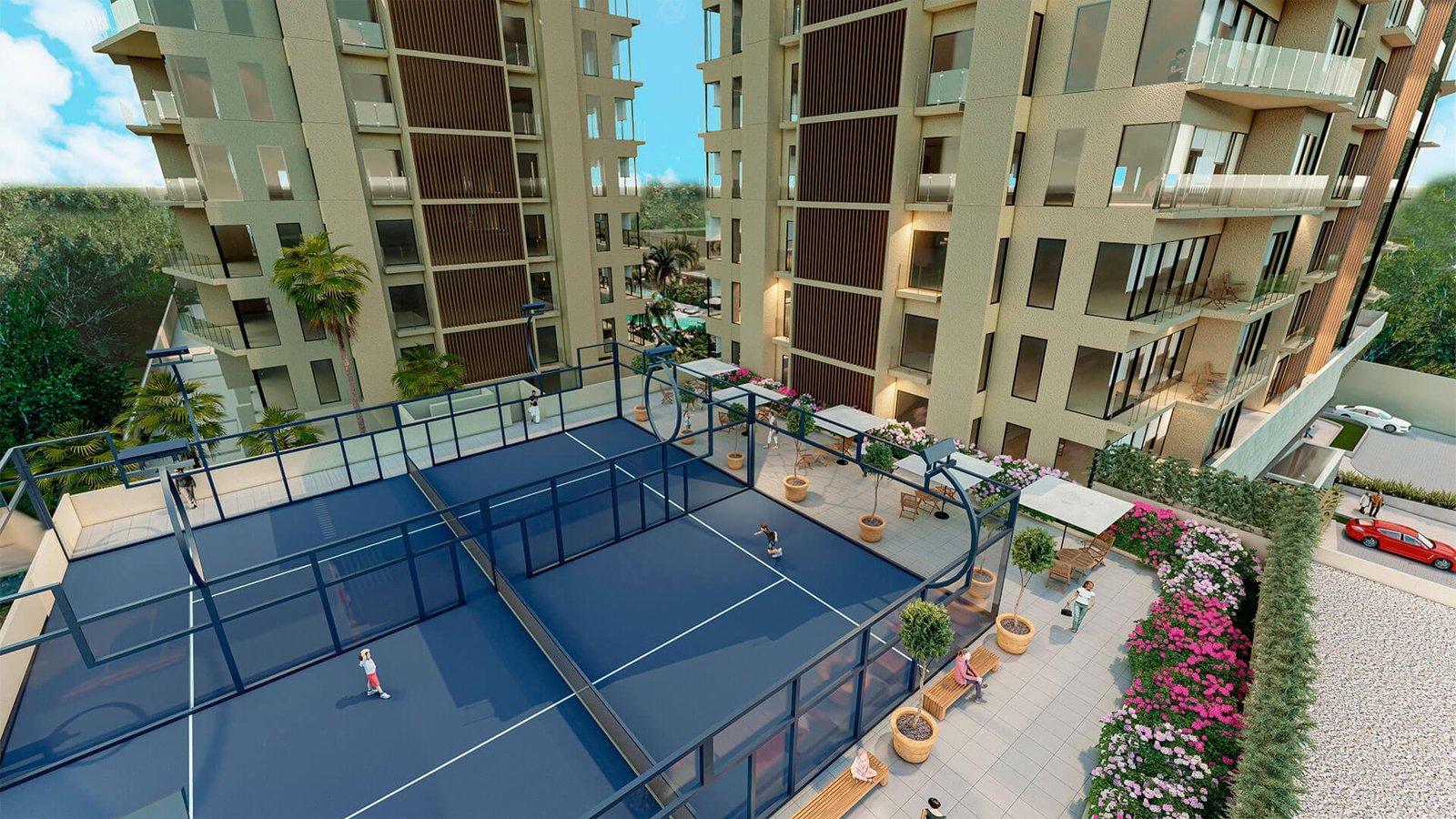 Valle Aurora Cancún | Av Huayacán