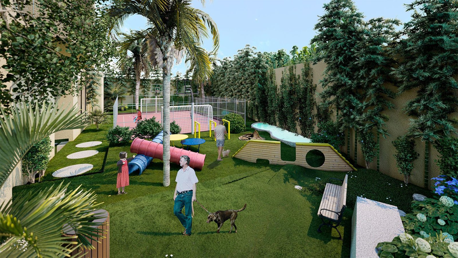 Valle Aurora Cancún | Av Huayacán