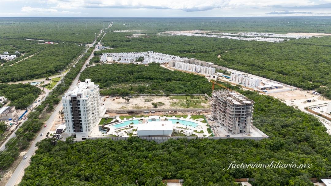 Valle Aurora Cancún | Av Huayacán