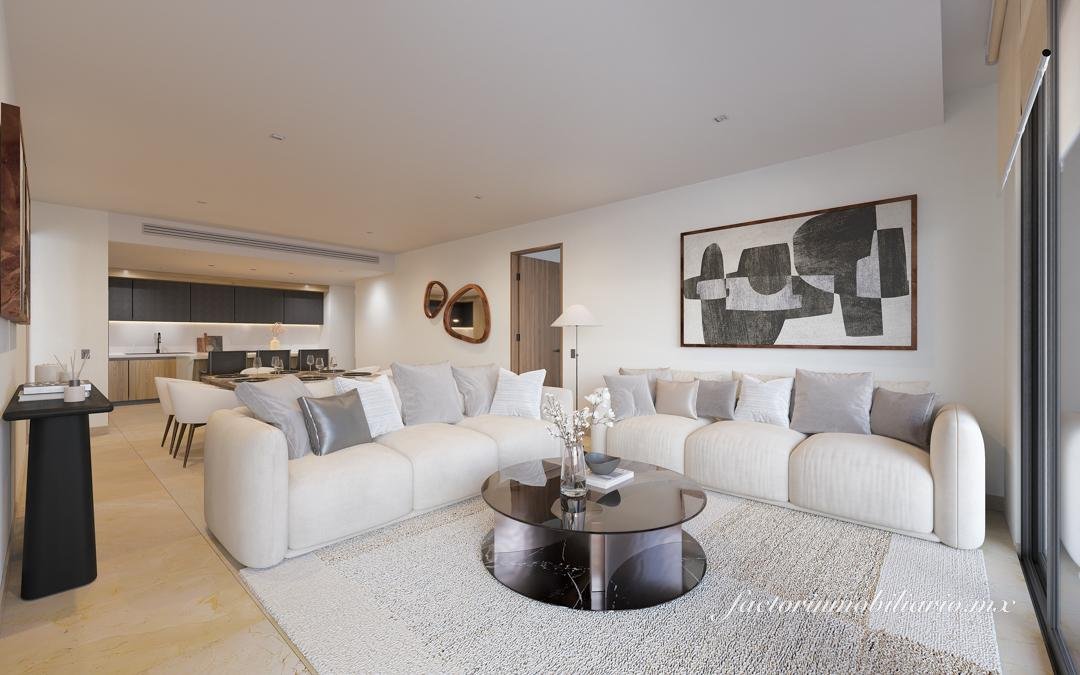 Vellmari Grand Living Puerto Cancún