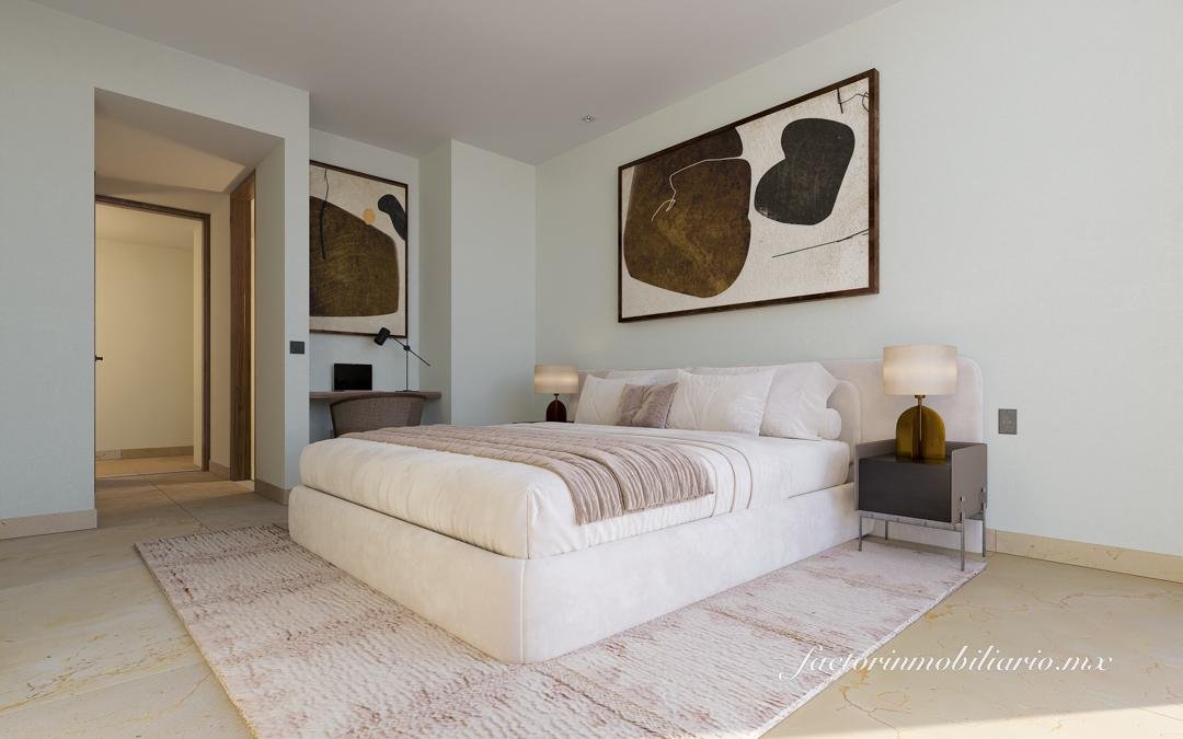 Vellmari Grand Living Puerto Cancún