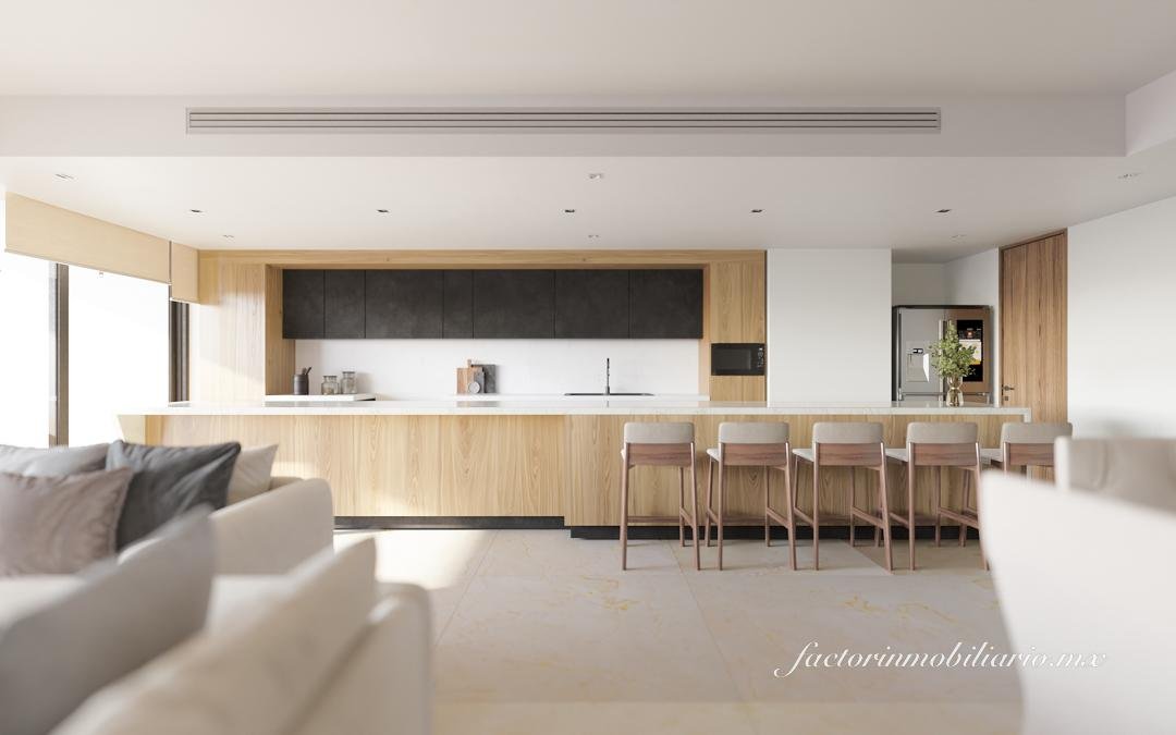 Vellmari Grand Living Puerto Cancún