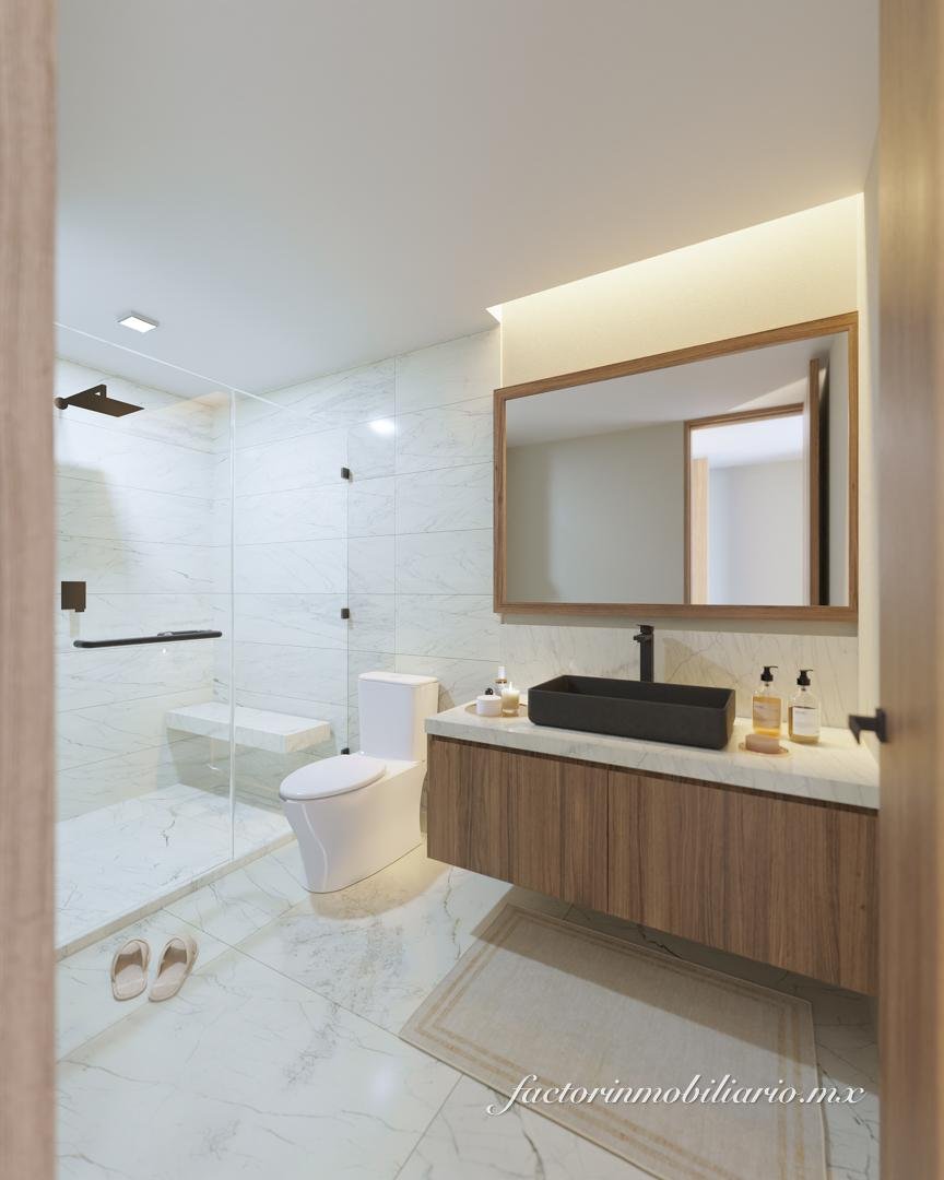 Vellmari Grand Living Puerto Cancún