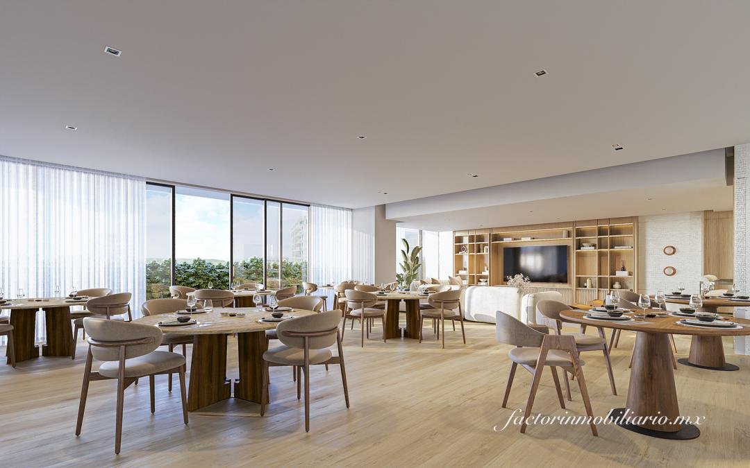 Vellmari Grand Living Puerto Cancún