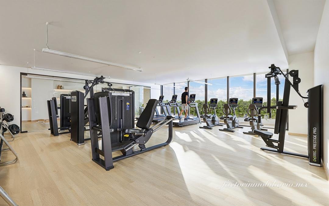 Vellmari Grand Living Puerto Cancún