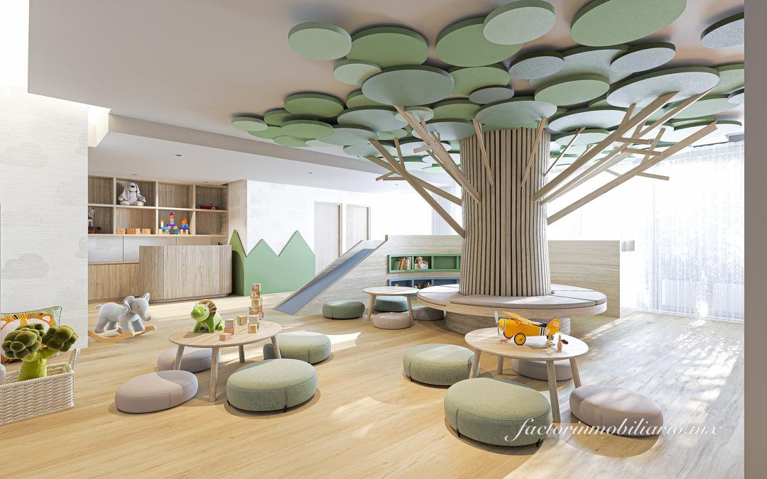 Vellmari Grand Living Puerto Cancún