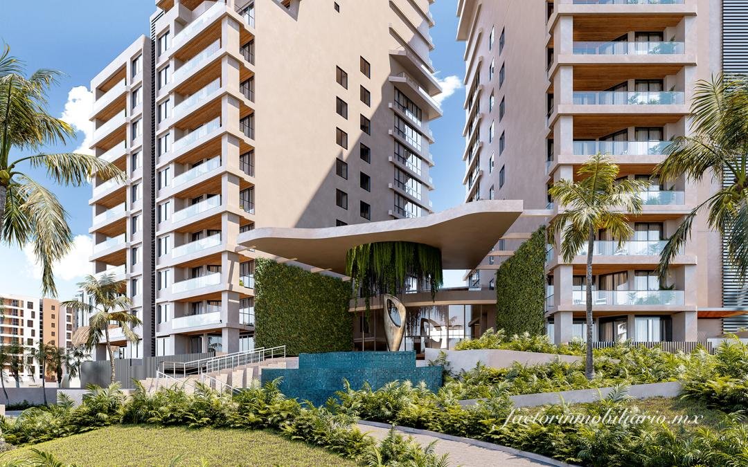 Vellmari Grand Living Puerto Cancún