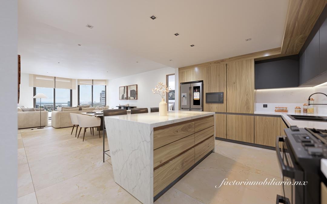 Vellmari Grand Living Puerto Cancún