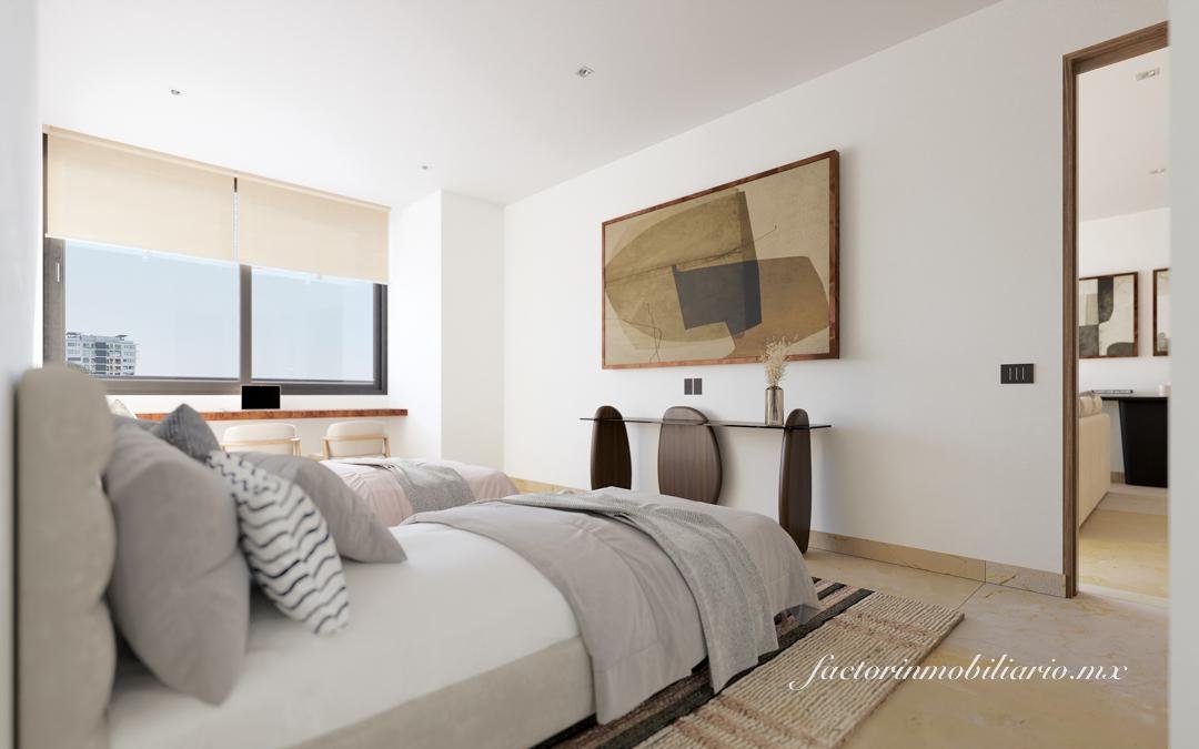 Vellmari Grand Living Puerto Cancún