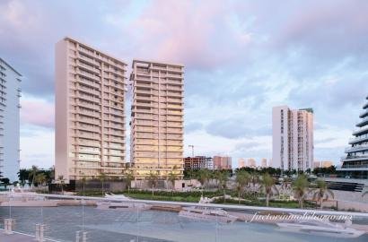 Vellmari Grand Living Puerto Cancún