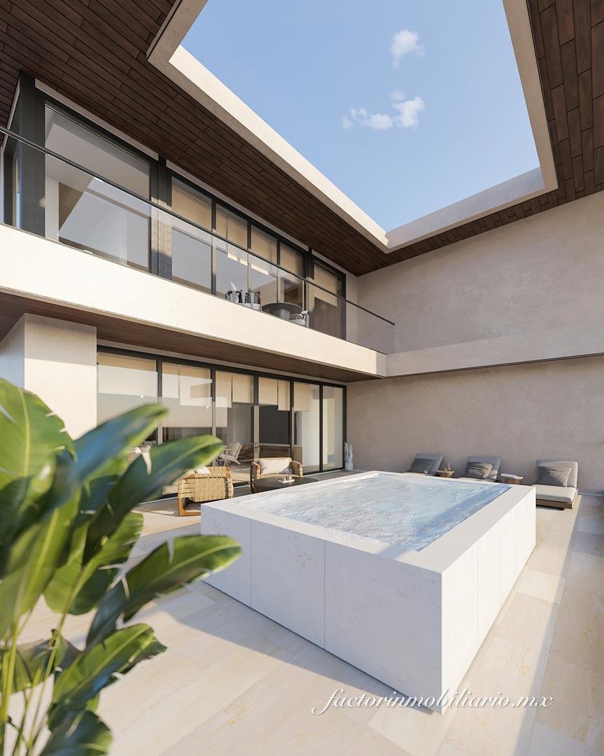 Vellmari Grand Living Puerto Cancún