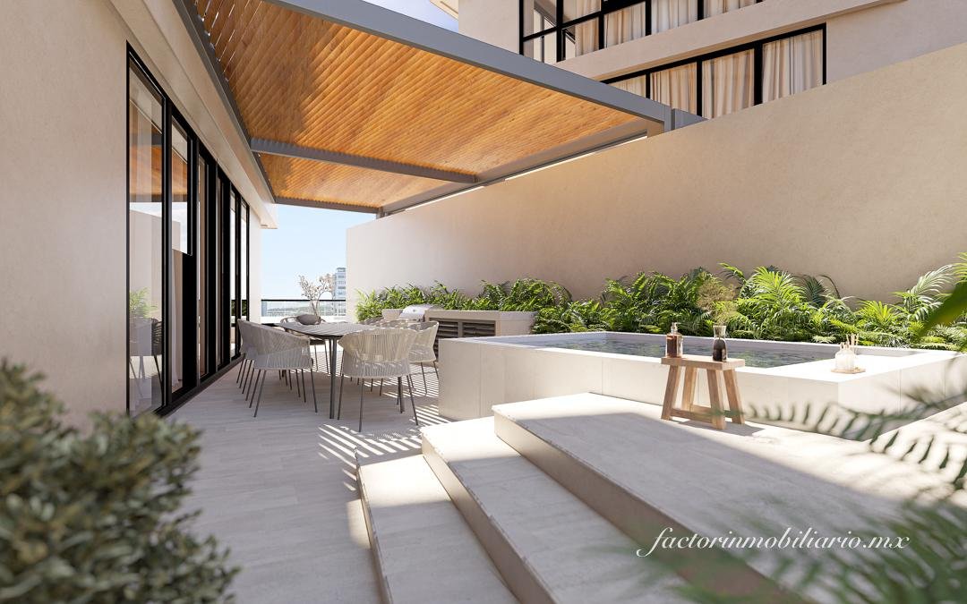 Vellmari Grand Living Puerto Cancún