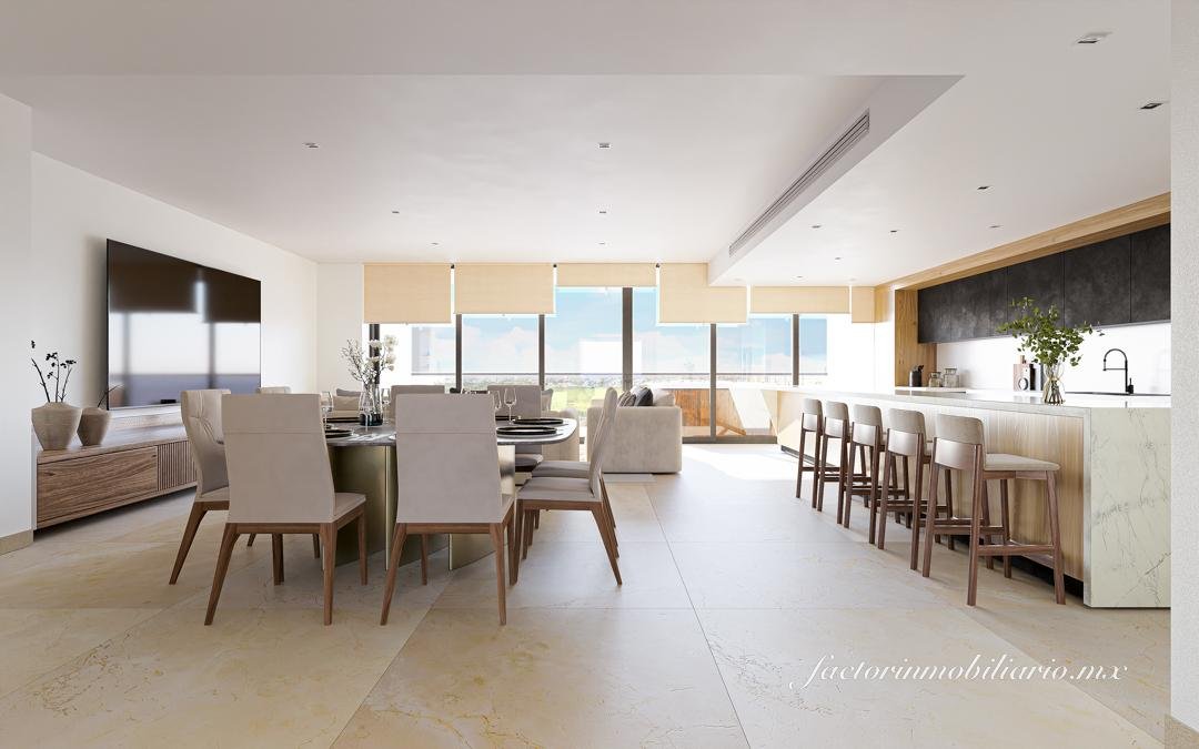 Vellmari Grand Living Puerto Cancún