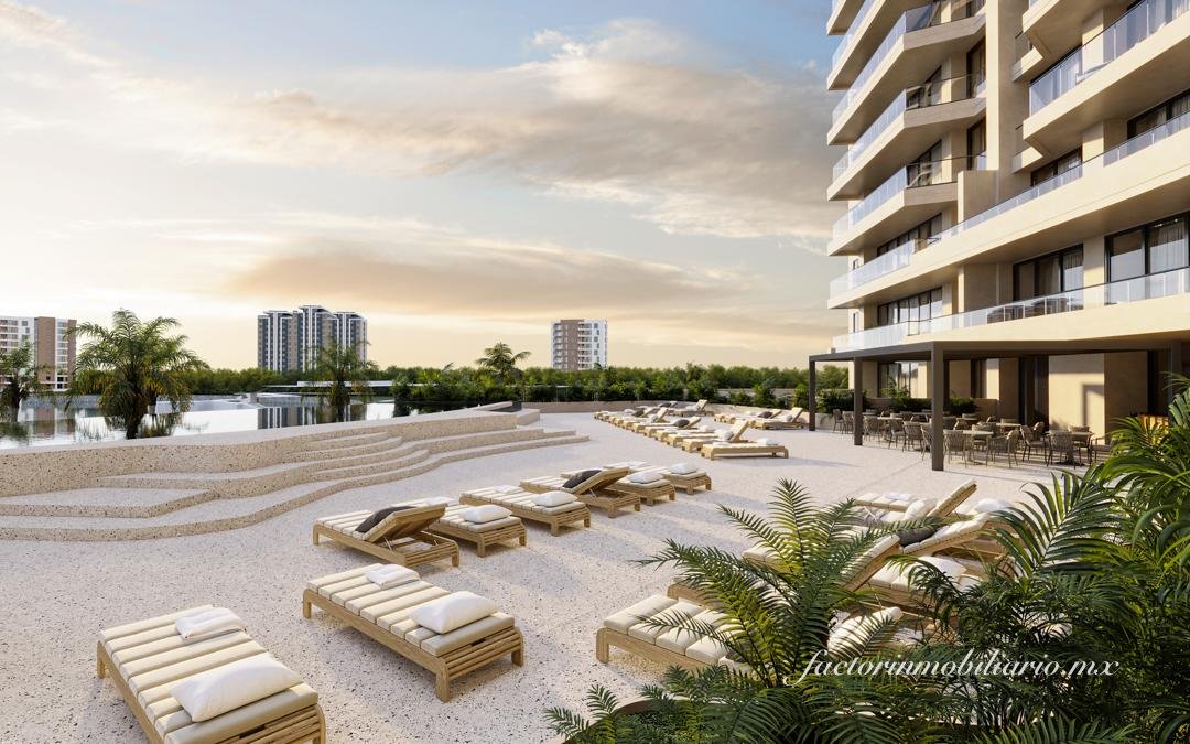 Vellmari Grand Living Puerto Cancún