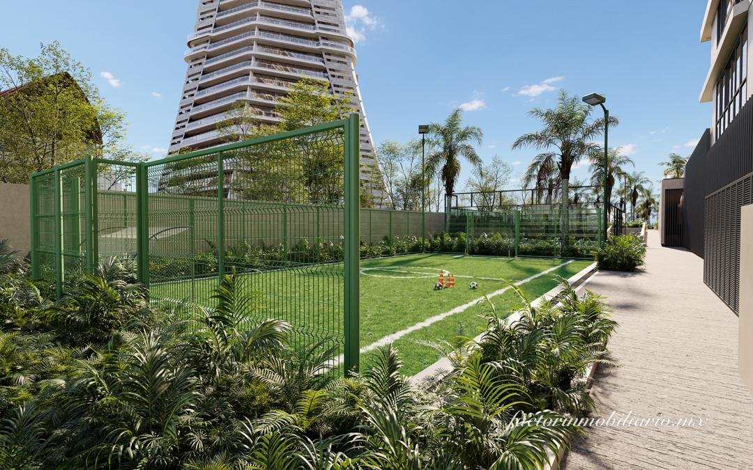 Vellmari Grand Living Puerto Cancún