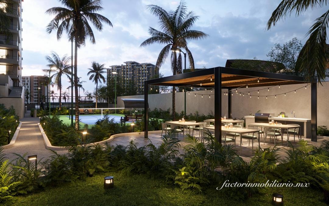 Vellmari Grand Living Puerto Cancún